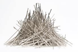 Needles in haystack