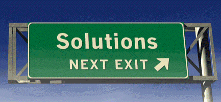 Solutions Next Exit