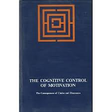 Cognitive Control of Motivation