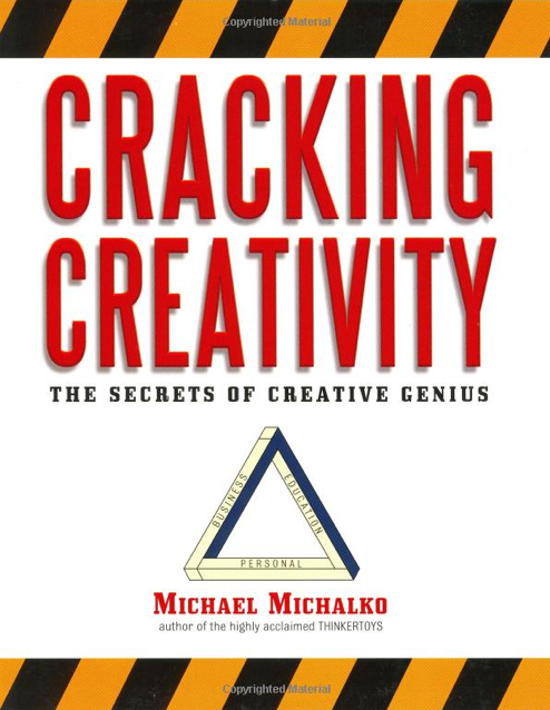 Cracking Creativity