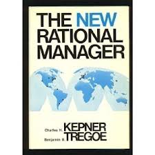 The Rational Manager