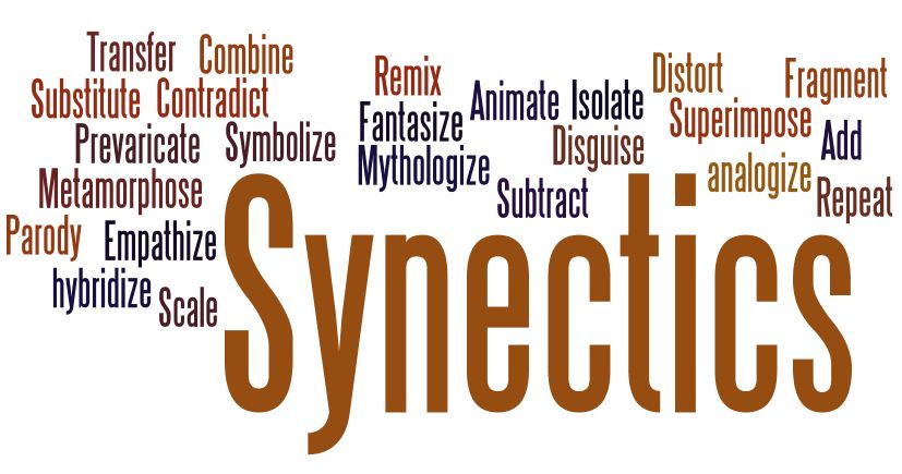 Synectics