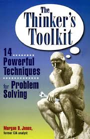 The Thinker's Toolkit