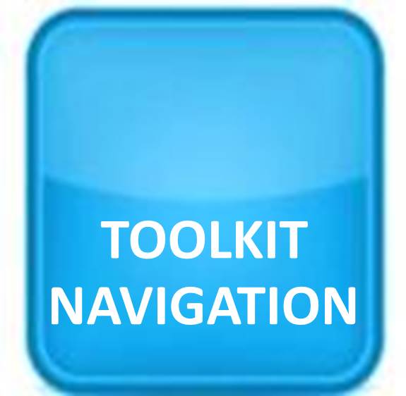 Toolkit Navigation